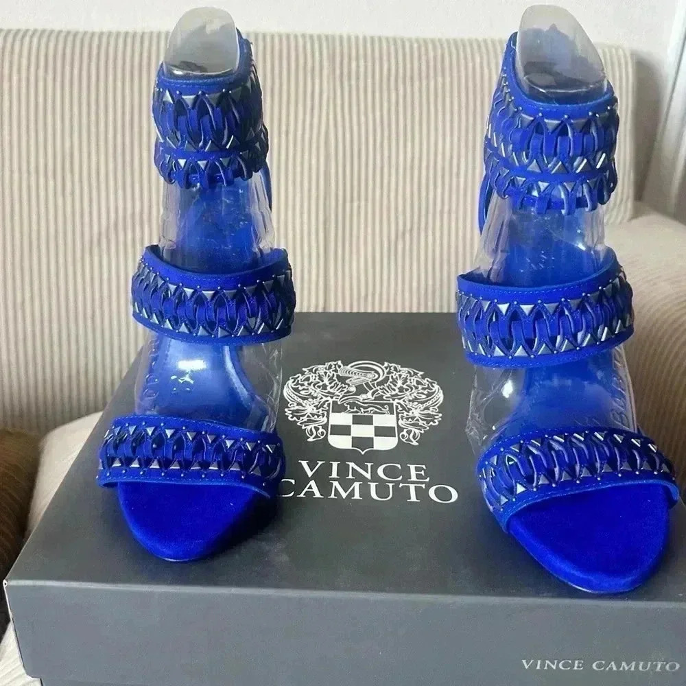 Size 9 New Vince Camuto Heels